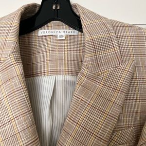 Veronica Beard jacket